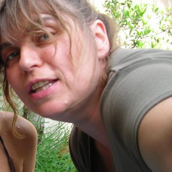 Profil von Natidja, 27 Jahre, Sextreffen in Kluis (Mecklenburg-Vorpommern)