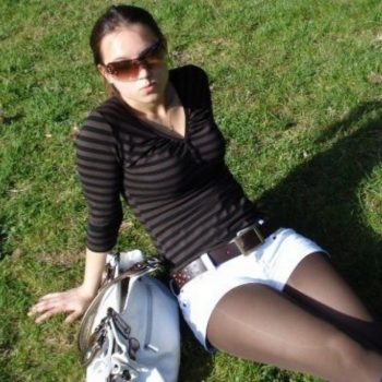 Profil von Waliya, 37 Jahre, Sextreffen in Neuenkirchen (Mecklenburg-Vorpommern)